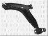 BORG & BECK BCA5950 Track Control Arm